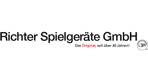 Richter Spielgeräte GmbH, Frasdorf