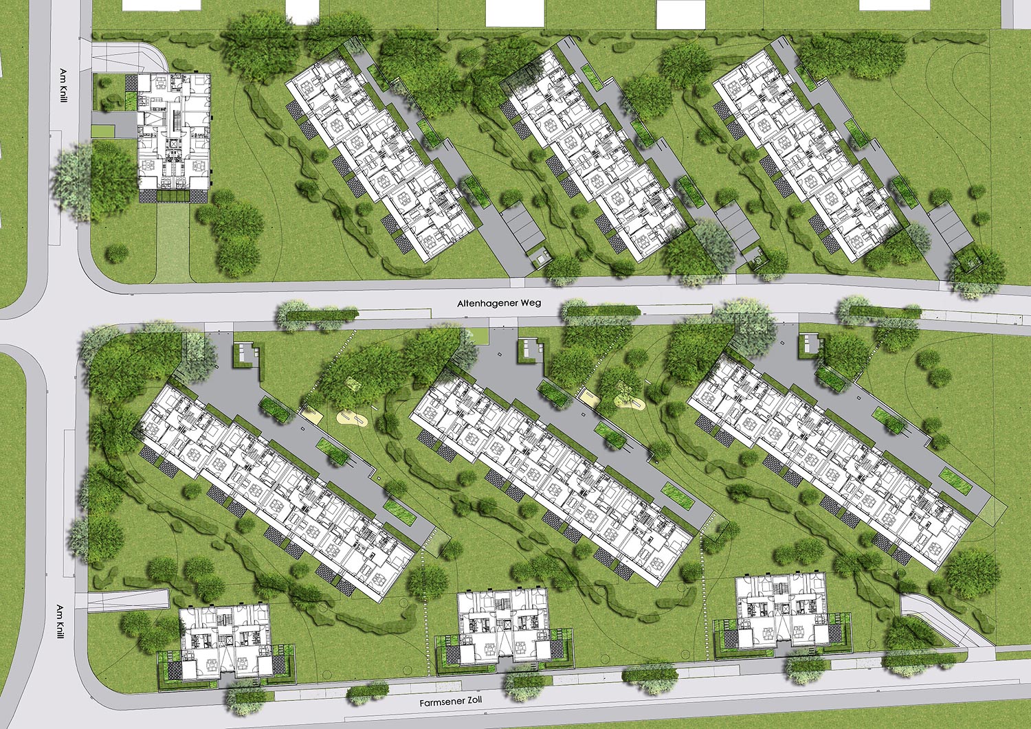 Detailplan