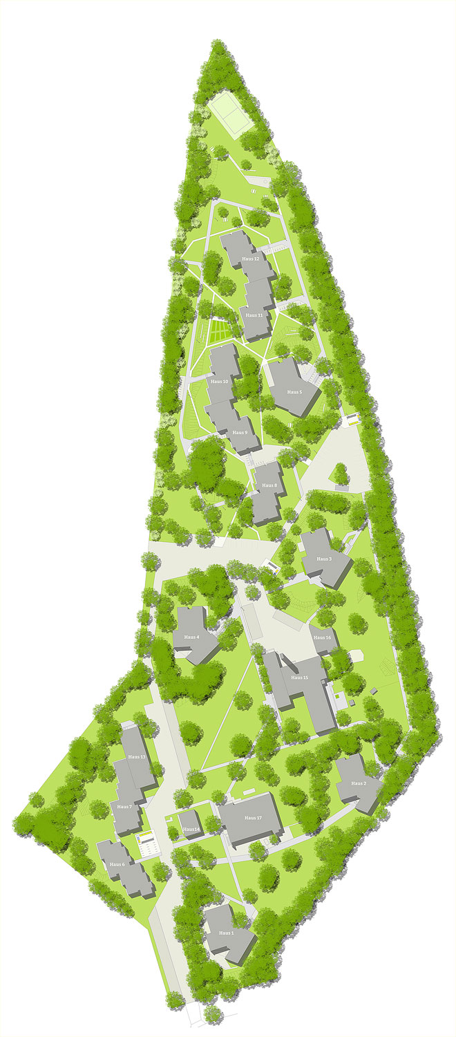 Detailplan