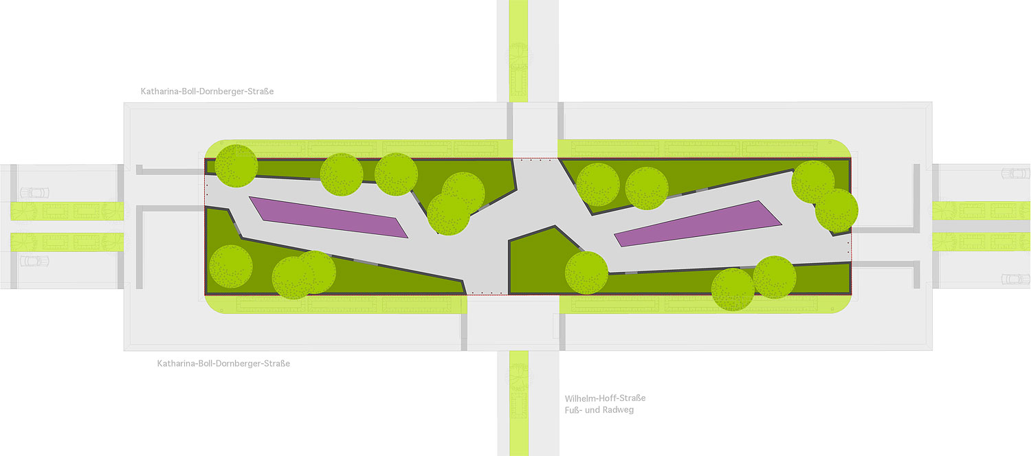 Detailplan