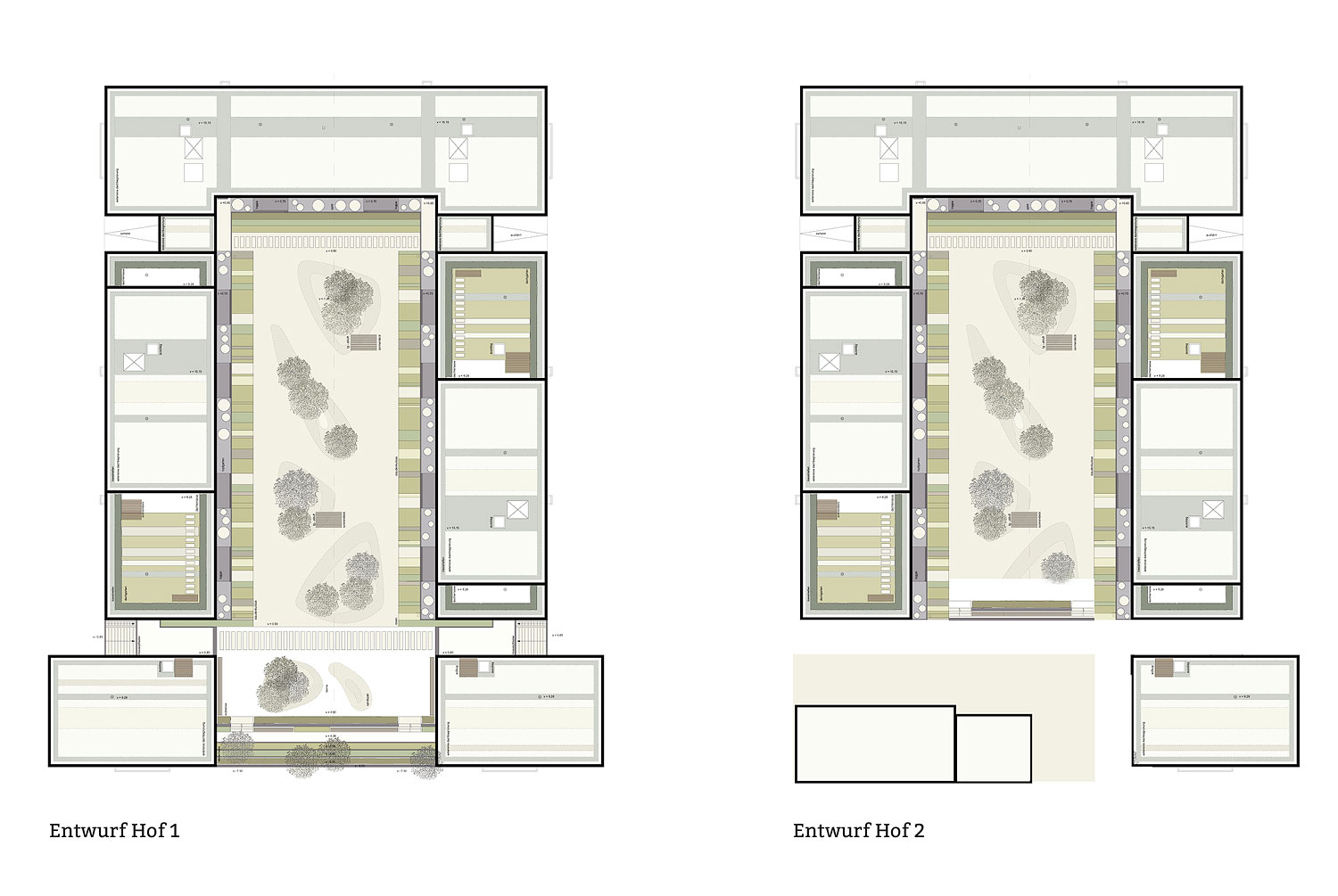 Detailplan