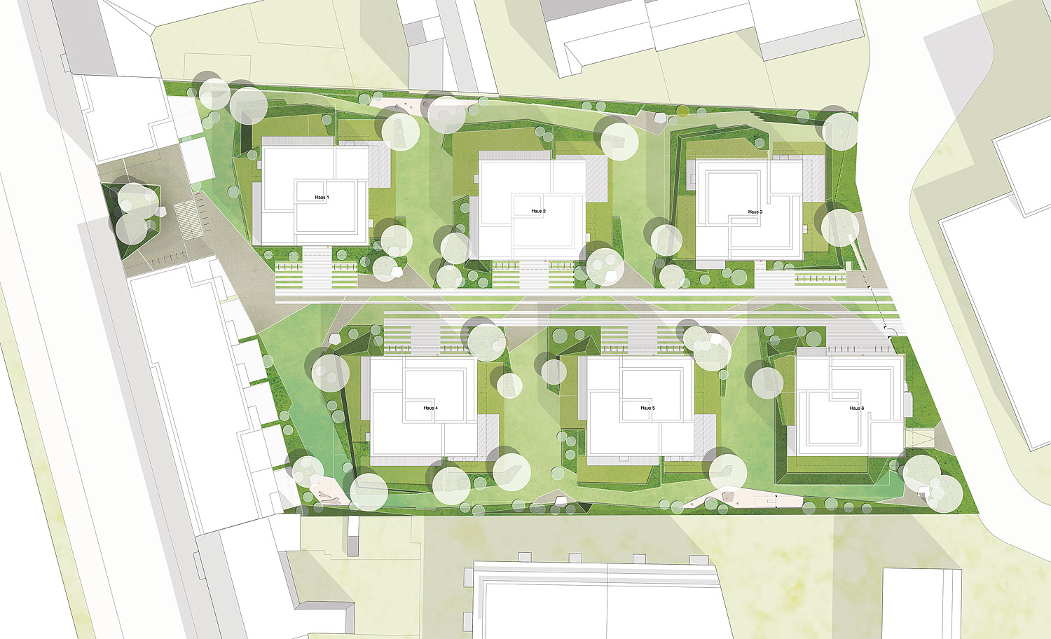Detailplan