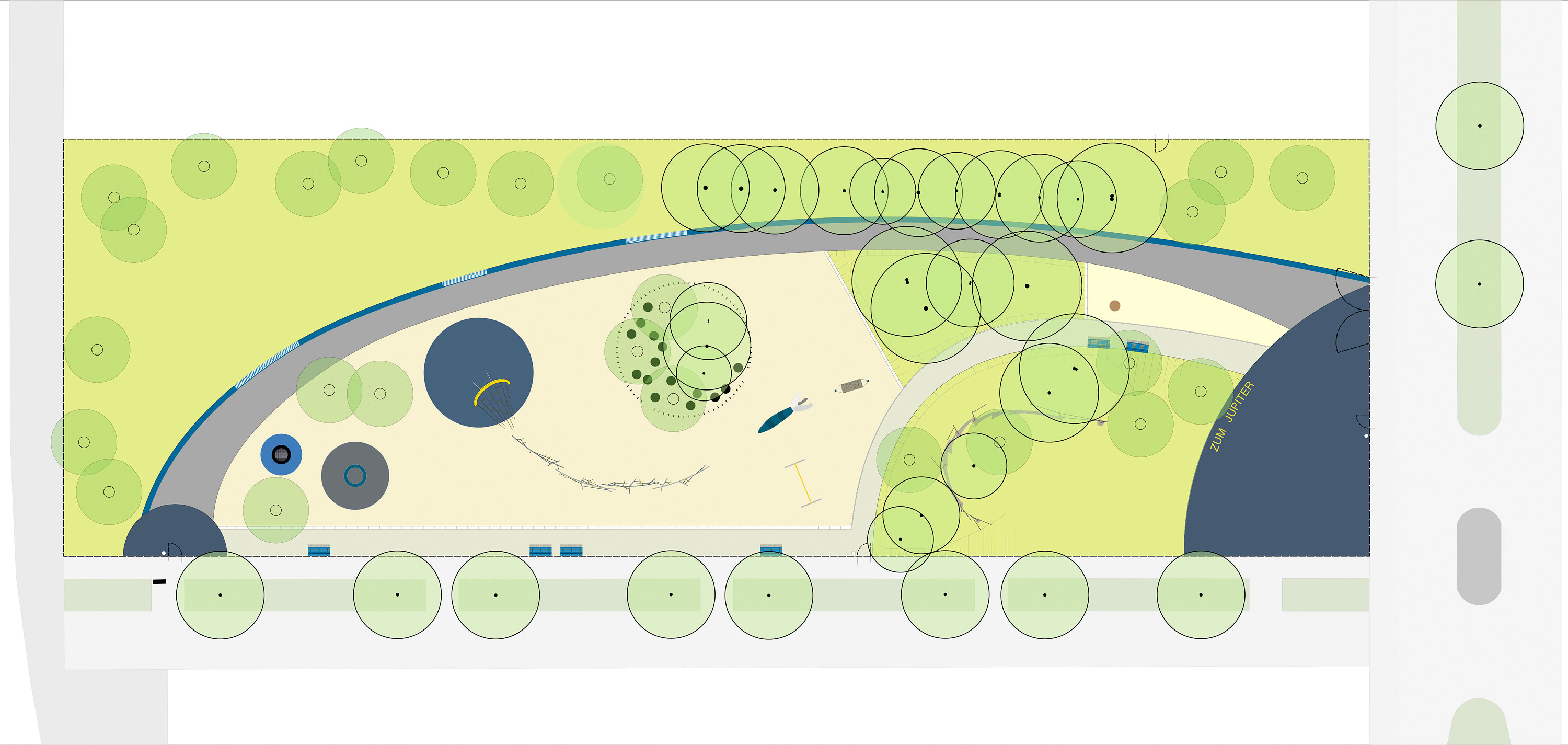 Detailplan Zoom