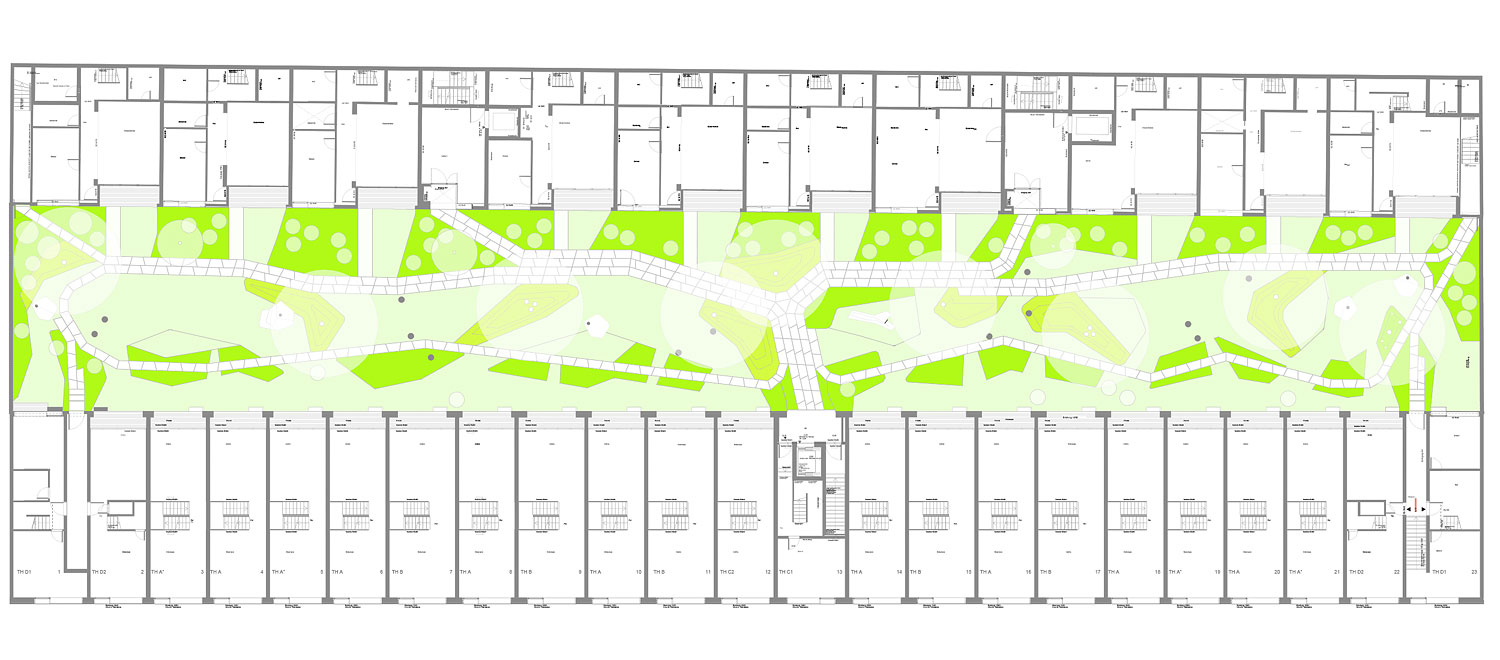 Detailplan