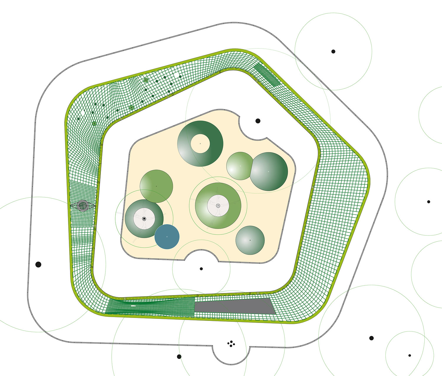 Detailplan