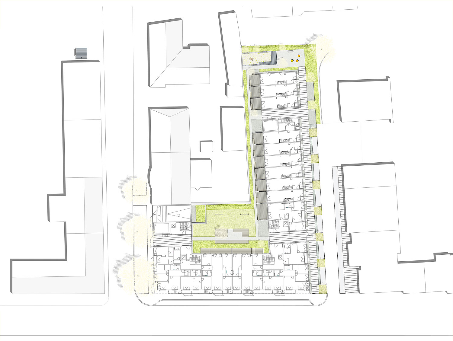 Detailplan